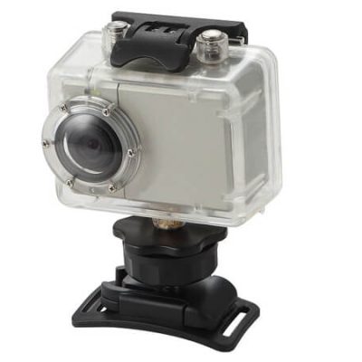 Camera journey