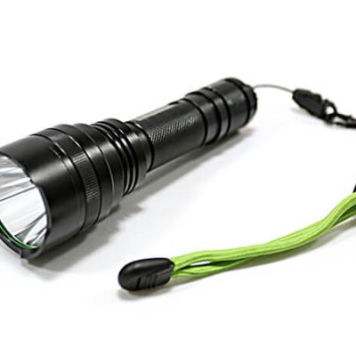Flashlight