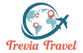Trevia Travel